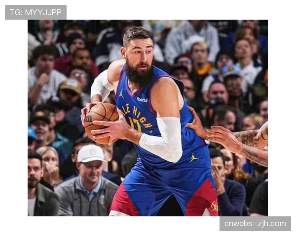 掘金128-118战胜马刺，豪取10连胜锁定西部第三